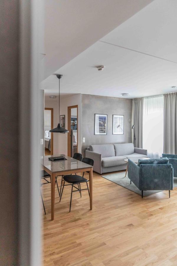 Appartamento con 2 Camere da Letto